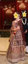 Indian wedding bridal for sale  TOWCESTER