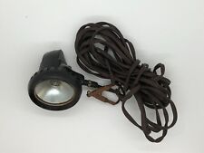 Ancienne lampe mineur d'occasion  Yutz