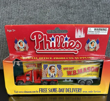 Philadelphia phillies w.b. for sale  Robbinsville