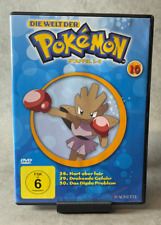 Pokemon staffel nr gebraucht kaufen  Vilshofen an der Donau
