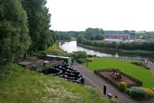 Photo river weaver for sale  FAVERSHAM