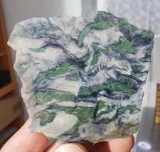 Gabbro vert orezza d'occasion  Cournon-d'Auvergne