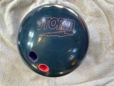 Storm fate bowling for sale  Valparaiso