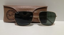 Vintage ray ban usato  Bra