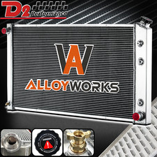 Dpi774 row aluminum for sale  Flower Mound