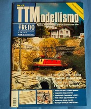 Tutto treno modellismo usato  Roma