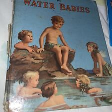 Vintage water babies for sale  STOKE-ON-TRENT