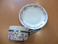 Ensemble casserole assiette d'occasion  Senones