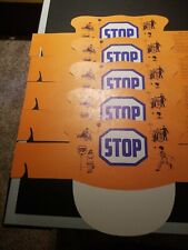 Vintage crossing guard for sale  Grapeview