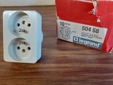 Legrand 50458 090038 d'occasion  Sainte-Colombe