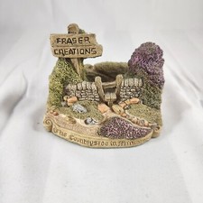 Ian fraser creations for sale  La Luz