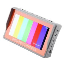 Monitor cctv tester usato  Supersano