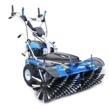 petrol sweeper for sale  PEMBROKE DOCK