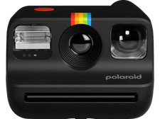 Kundenrücknahme polaroid gene gebraucht kaufen  Rostock