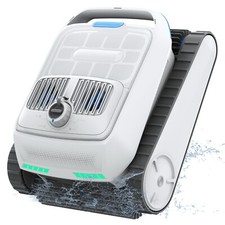 150min airrobo poolroboter gebraucht kaufen  Deutschland