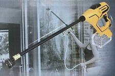 Idropulitrice batteria ferrex usato  Vo