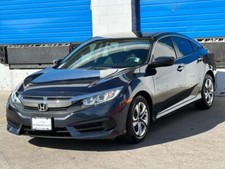 honda 2018 sedan 4d lx civic for sale  Portland