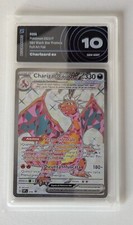 Pokemon charizard svp056 usato  Bologna