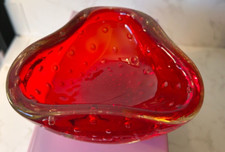 Vintage red bubble for sale  COVENTRY