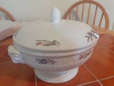 Wedgwood casserole cavalier for sale  HAVANT