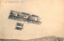 Cpa aviation aeronef d'occasion  Claira