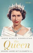 Queen jahre elizabeth gebraucht kaufen  Berlin