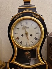 Wanduhr tischuhr sockel gebraucht kaufen  Obertshausen