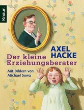 Kleine erziehungsberater axel gebraucht kaufen  Seesen