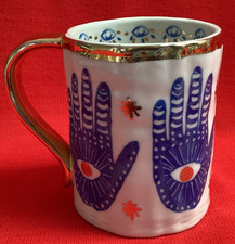 Anthropologie hamsa hand for sale  HIGH WYCOMBE