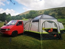 Olpro hive campervan for sale  NEWARK