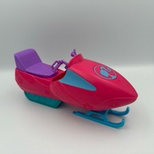 Mattel barbie rescue for sale  Canton