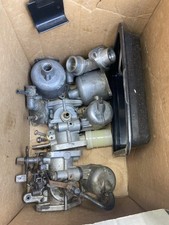 Carburetors vintage parts for sale  Cumming