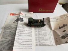 Rivarossi locomotiva fnm usato  Correggio