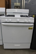 Hotpoint rgbs300dmww white for sale  Hartland
