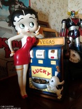 Tirelire betty boop. d'occasion  La Ciotat