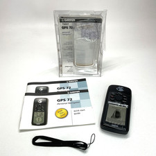 garmin gps 72 for sale  Show Low