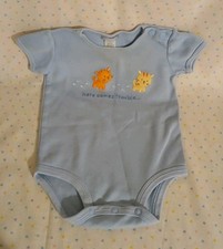 Carter baby romper for sale  Appleton