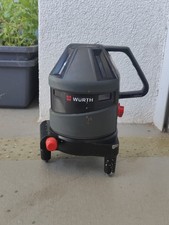 Niveau laser wurth d'occasion  Strasbourg-