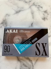 Akai type gebraucht kaufen  Bobenheim-Roxheim