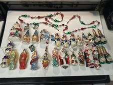 Lot vtg santa for sale  Vancouver