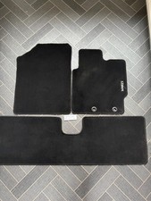 toyota yaris floor mats genuine for sale toyota yaris floor mats genuine for sale  ROTHERHAM