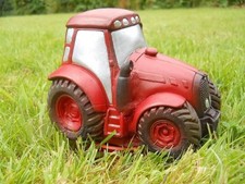 Tractor latex mould for sale  COALVILLE
