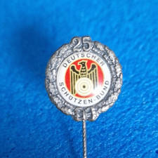 Anstecknadel ehrennadel deutsc gebraucht kaufen  Münster