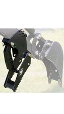 Backhoe thumb excavator for sale  Milton