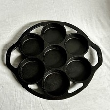 Vtg lodge cast for sale  Potomac
