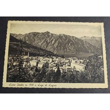 Cartolina laino intelvi usato  Alessandria