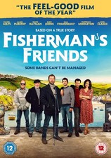 Fisherman friends daniel for sale  GLASGOW