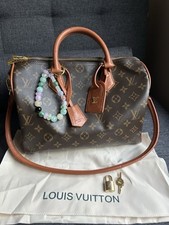 Borsa speedy soft usato  Spedire a Italy