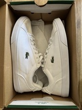 Używany, Lacoste Lerond Pro Sneakersy Buty Męskie na sprzedaż  Wysyłka do Poland