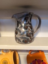 Vintage studio pottery for sale  IPSWICH